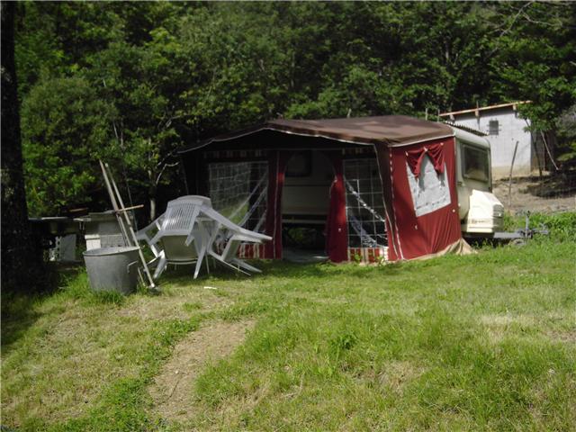 Camping á la ferme